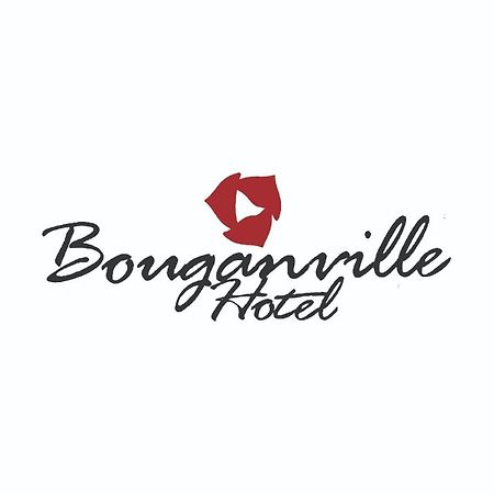 Bouganville Hotel Beberibe Exterior foto